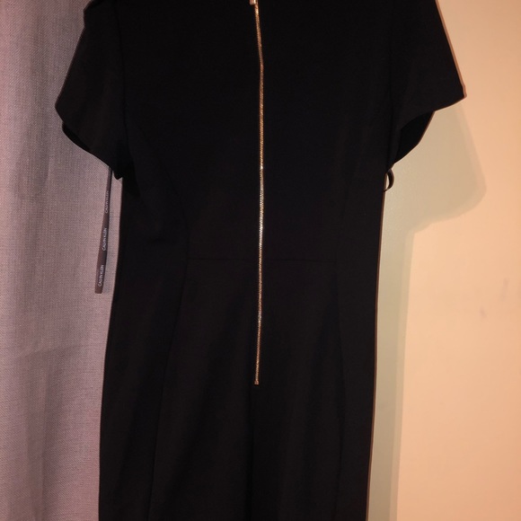 New Calvin Klein dress size 10 - Picture 6 of 10